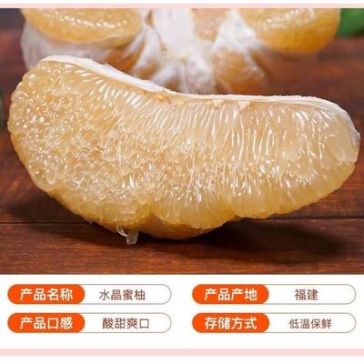 福建漳州平和縣三紅蜜柚批發(fā)，質(zhì)優(yōu)價(jià)廉助您商機(jī)無(wú)限