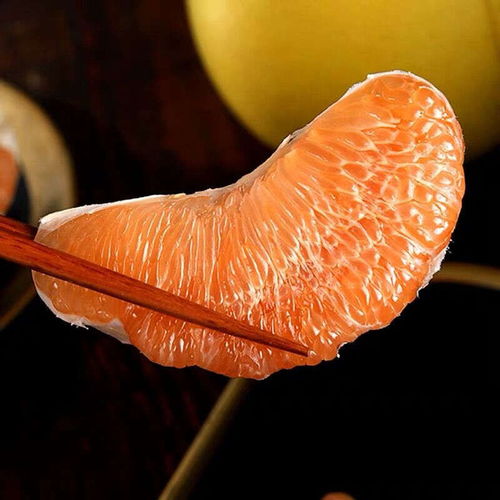 福建農(nóng)家薄皮蜜柚 金黃多汁的孕婦優(yōu)選，新鮮批發(fā)正當(dāng)時(shí)